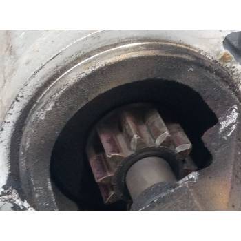 MOTOR ARRANQUE 55193356 