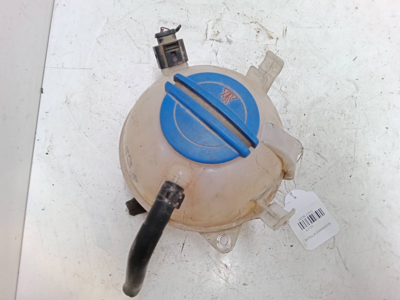 Recambio de botella expansion para seat leon (1p1) 1.6 referencia OEM IAM   