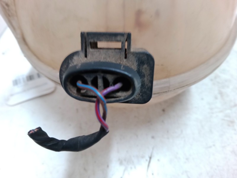 Recambio de botella expansion para seat leon (1p1) 1.6 referencia OEM IAM   