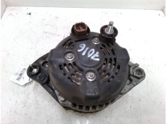 Recambio de alternador para mini mini (r50, r53) one d referencia OEM IAM