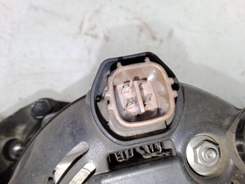 Recambio de alternador para mini mini (r50, r53) one d referencia OEM IAM   