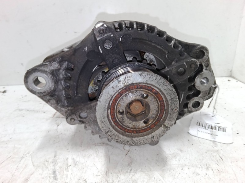 Recambio de alternador para mini mini (r50, r53) one d referencia OEM IAM   