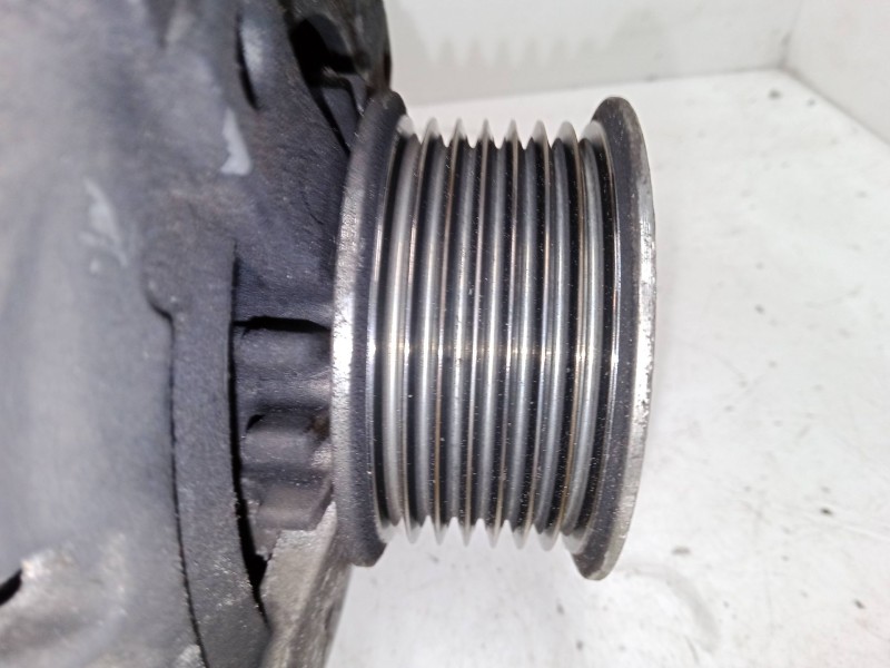 Recambio de alternador para mini mini (r50, r53) one d referencia OEM IAM   