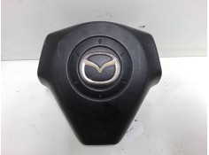 Recambio de airbag volante para mazda 3 (bk) 2.0 mzr-cd (bk14) referencia OEM IAM