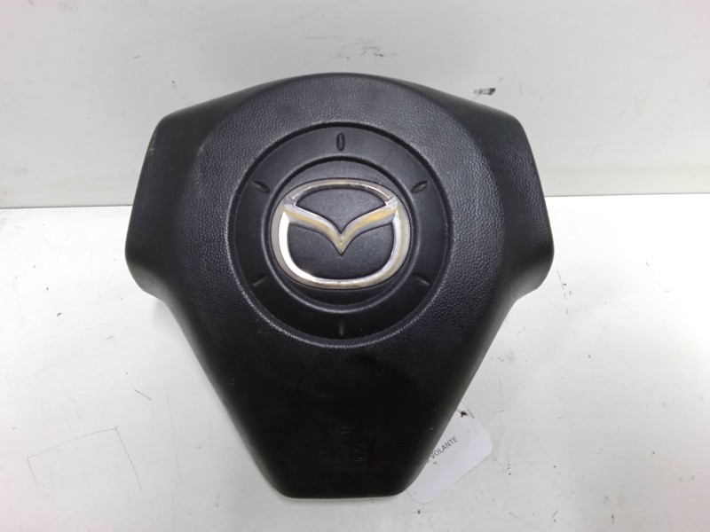 Recambio de airbag volante para mazda 3 (bk) 2.0 mzr-cd (bk14) referencia OEM IAM   