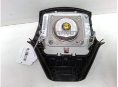 Recambio de airbag volante para mazda 3 (bk) 2.0 mzr-cd (bk14) referencia OEM IAM    2