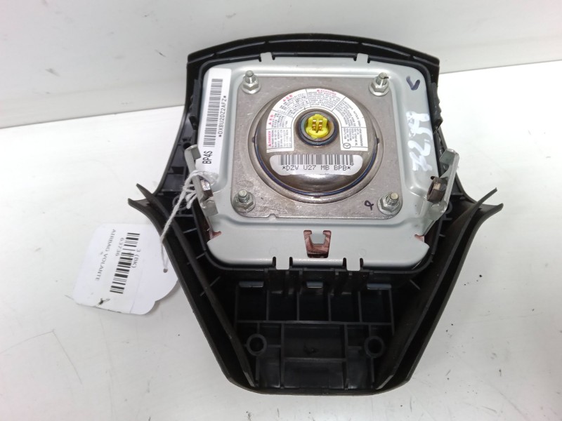 Recambio de airbag volante para mazda 3 (bk) 2.0 mzr-cd (bk14) referencia OEM IAM   