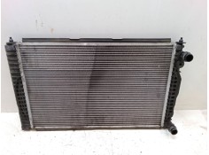 Recambio de radiador agua para audi a6 c5 (4b2, 4b4) 1.9 tdi referencia OEM IAM   