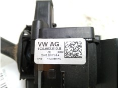 Recambio de mando luces para seat ibiza iv (6j5, 6p1) 1.0 tsi referencia OEM IAM 6C0953501B   2