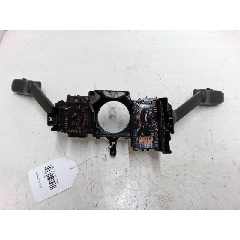 Recambio de mando luces para seat ibiza iv (6j5, 6p1) 1.0 tsi referencia OEM IAM 6C0953501B  