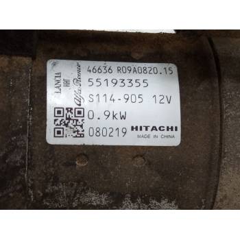 MOTOR ARRANQUE 55193355 