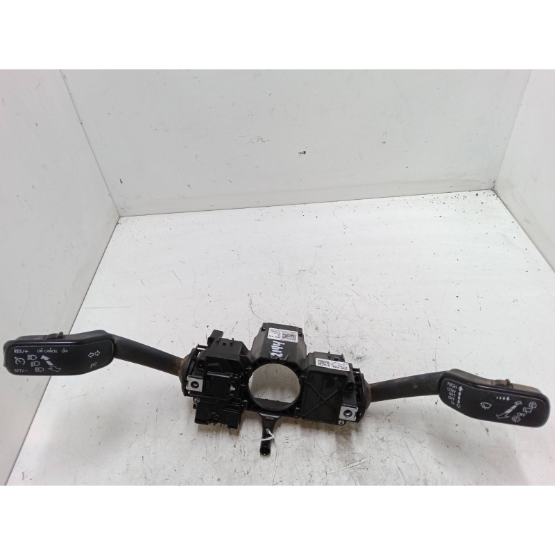 Recambio de mando luces para seat ibiza iv (6j5, 6p1) 1.0 tsi referencia OEM IAM 6C0953501B  