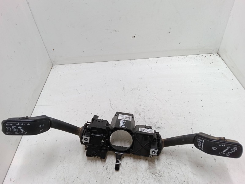 Recambio de mando luces para seat ibiza iv (6j5, 6p1) 1.0 tsi referencia OEM IAM 6C0953501B  