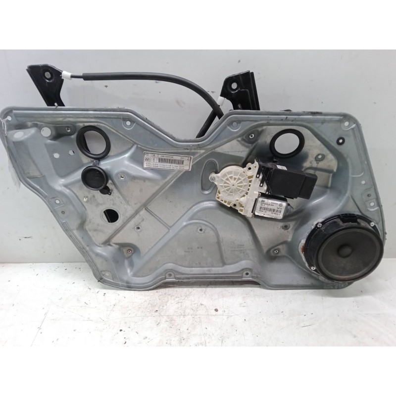 Recambio de elevalunas electrico delantero izquierdo para seat leon (1m1) 1.9 tdi referencia OEM IAM   