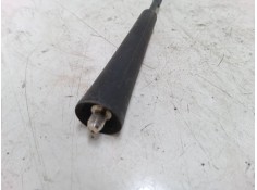 Recambio de antena para renault modus / grand modus (f/jp0_) 1.2 (jp0c, jp0k, fp0c, fp0k, fp0p, jp0p, jp0t) referencia OEM IAM   2