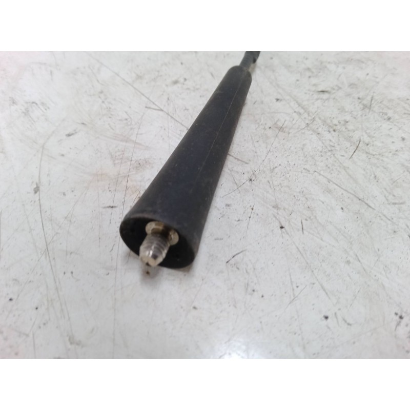 Recambio de antena para renault modus / grand modus (f/jp0_) 1.2 (jp0c, jp0k, fp0c, fp0k, fp0p, jp0p, jp0t) referencia OEM IAM  