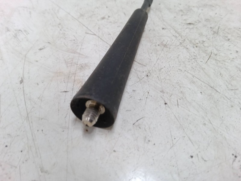 Recambio de antena para renault modus / grand modus (f/jp0_) 1.2 (jp0c, jp0k, fp0c, fp0k, fp0p, jp0p, jp0t) referencia OEM IAM  