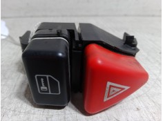 Recambio de warning para mercedes-benz clase a (w168) a 170 cdi (168.008) referencia OEM IAM   