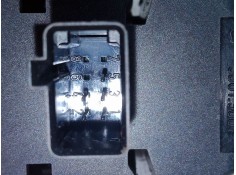 Recambio de warning para mercedes-benz clase a (w168) a 170 cdi (168.008) referencia OEM IAM    2