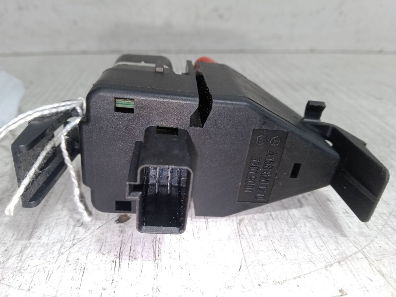 Recambio de warning para mercedes-benz clase a (w168) a 170 cdi (168.008) referencia OEM IAM   
