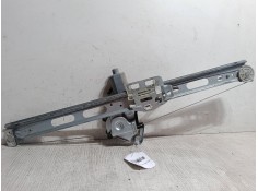Recambio de elevalunas electrico delantero derecho para mercedes-benz clase a (w168) a 170 cdi (168.008) referencia OEM IAM   
