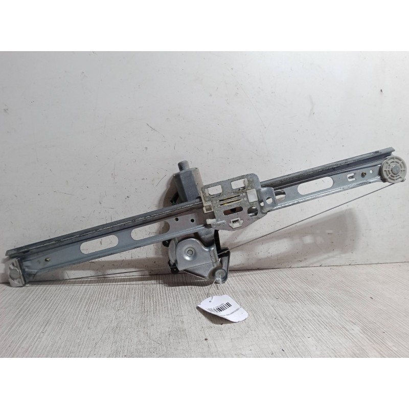 Recambio de elevalunas electrico delantero derecho para mercedes-benz clase a (w168) a 170 cdi (168.008) referencia OEM IAM   