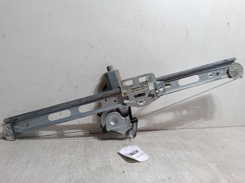 Recambio de elevalunas electrico delantero derecho para mercedes-benz clase a (w168) a 170 cdi (168.008) referencia OEM IAM   