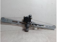 Recambio de elevalunas electrico delantero derecho para mercedes-benz clase a (w168) a 170 cdi (168.008) referencia OEM IAM    2
