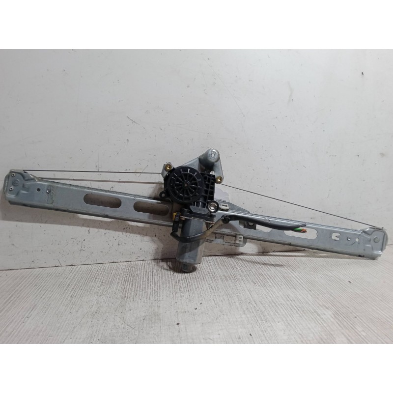 Recambio de elevalunas electrico delantero derecho para mercedes-benz clase a (w168) a 170 cdi (168.008) referencia OEM IAM   