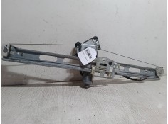 Recambio de elevalunas electrico delantero izquierdo para mercedes-benz clase a (w168) a 170 cdi (168.008) referencia OEM IAM   