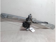 Recambio de elevalunas electrico delantero izquierdo para mercedes-benz clase a (w168) a 170 cdi (168.008) referencia OEM IAM    2