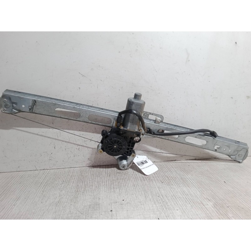 Recambio de elevalunas electrico delantero izquierdo para mercedes-benz clase a (w168) a 170 cdi (168.008) referencia OEM IAM   