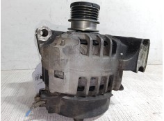 Recambio de alternador para mercedes-benz clase a (w168) a 170 cdi (168.008) referencia OEM IAM A0121544402  