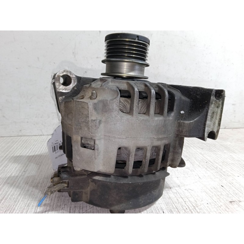 Recambio de alternador para mercedes-benz clase a (w168) a 170 cdi (168.008) referencia OEM IAM A0121544402  