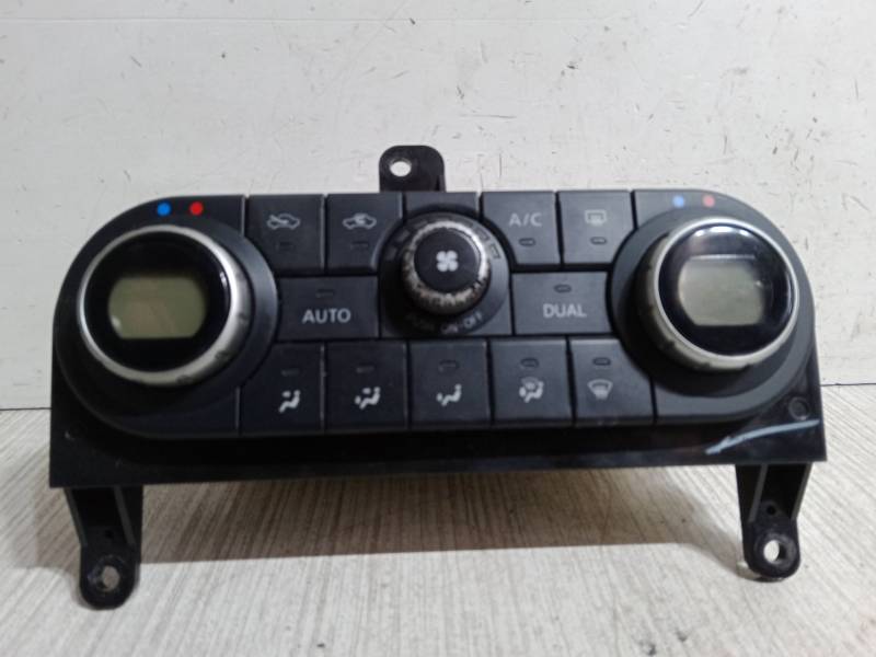 MANDO CLIMATIZADOR 27500JD45A 