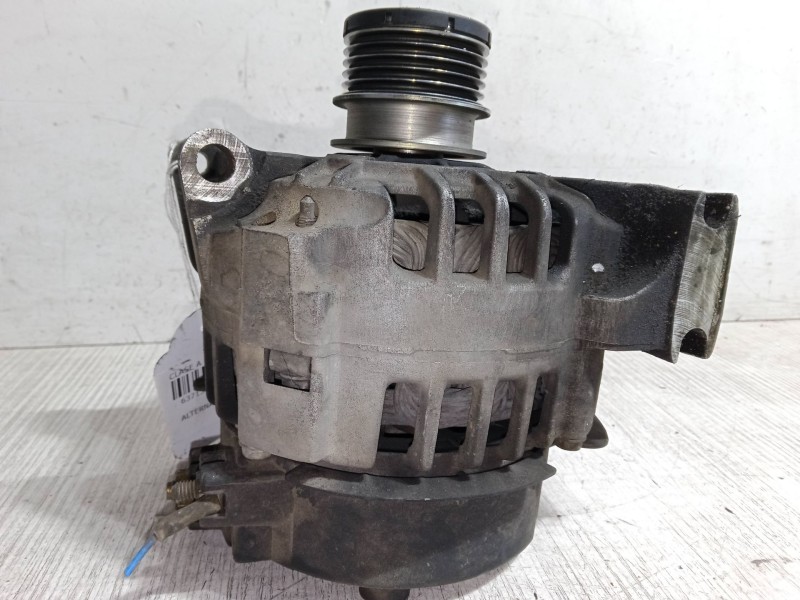 Recambio de alternador para mercedes-benz clase a (w168) a 170 cdi (168.008) referencia OEM IAM A0121544402  