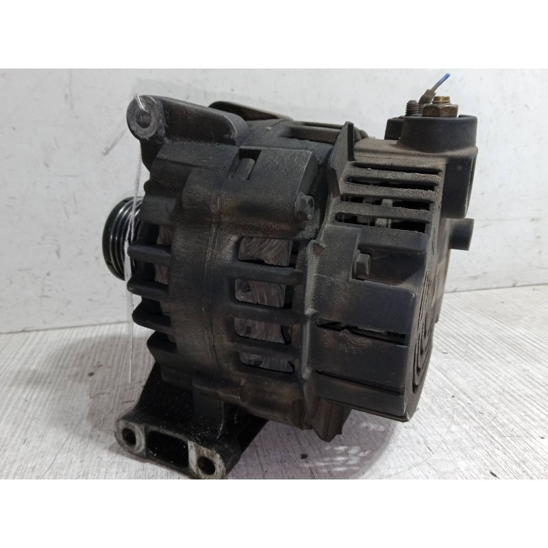 Recambio de alternador para mercedes-benz clase a (w168) a 170 cdi (168.008) referencia OEM IAM A0121544402  