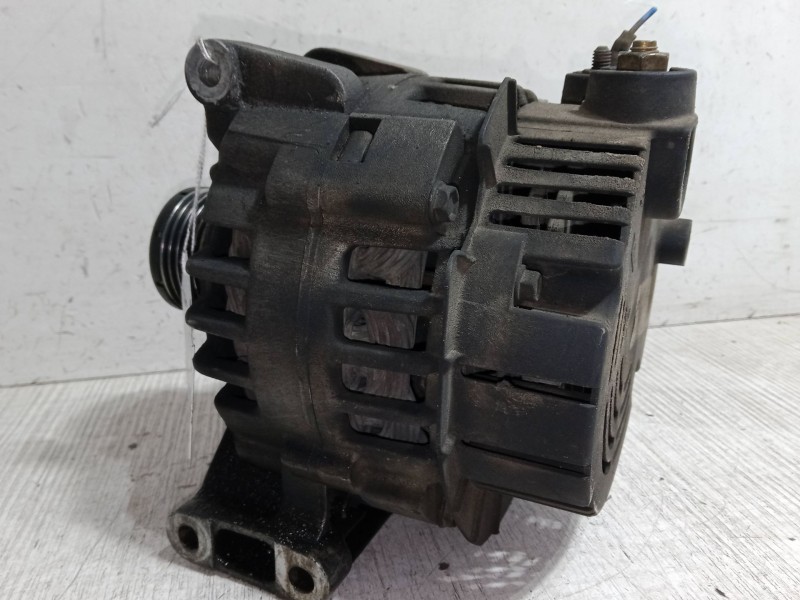 Recambio de alternador para mercedes-benz clase a (w168) a 170 cdi (168.008) referencia OEM IAM A0121544402  