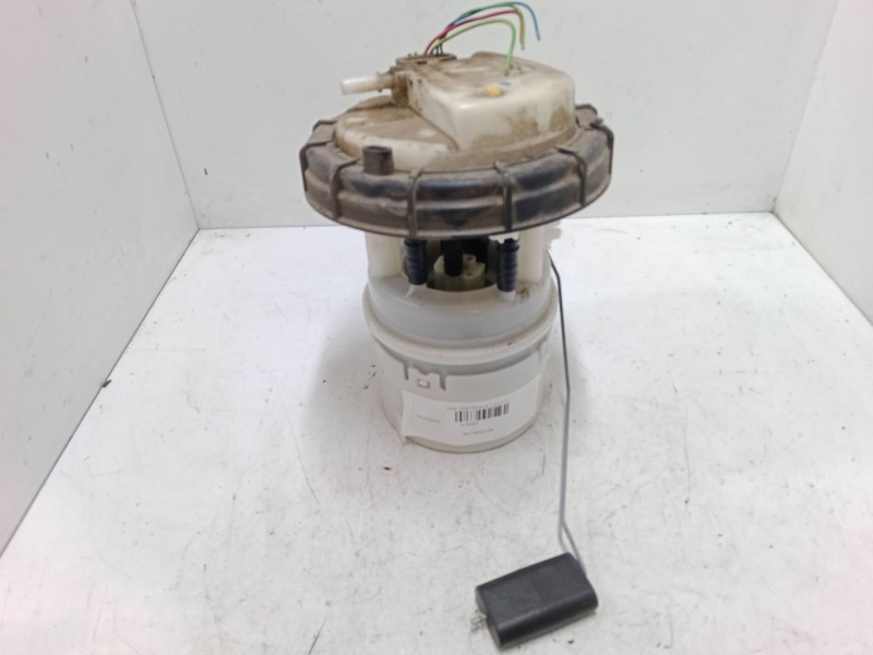 Recambio de aforador para peugeot 206 hatchback (2a/c) 1.4 i referencia OEM IAM   