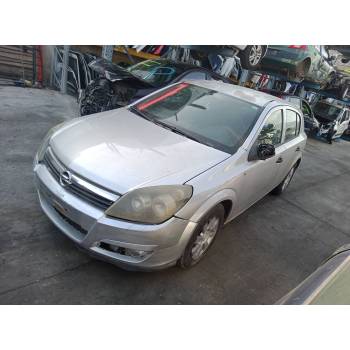 OPEL ASTRA H (A04)