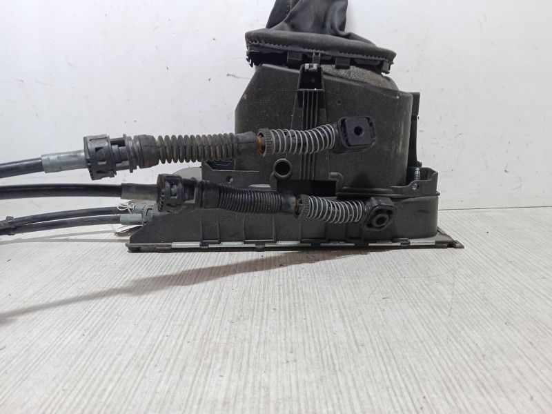 Recambio de palanca cambio para seat ibiza v (kj1, kjg) 1.6 tdi referencia OEM IAM   