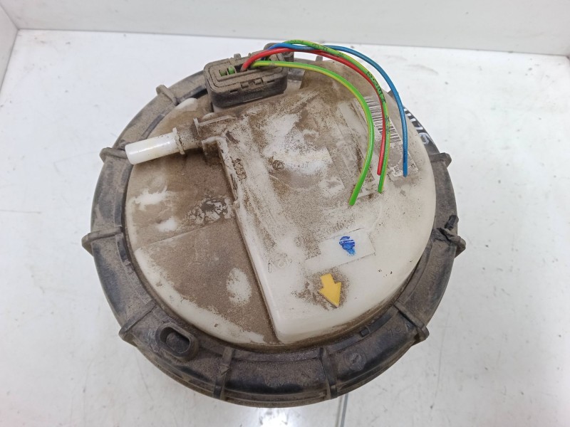 Recambio de aforador para peugeot 206 hatchback (2a/c) 1.4 i referencia OEM IAM   