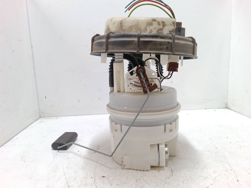 Recambio de aforador para peugeot 206 hatchback (2a/c) 1.4 i referencia OEM IAM   