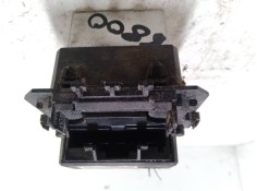Recambio de resistencia calefaccion para renault megane iii hatchback (bz0/1_, b3_) 1.5 dci referencia OEM IAM T1000034Z  