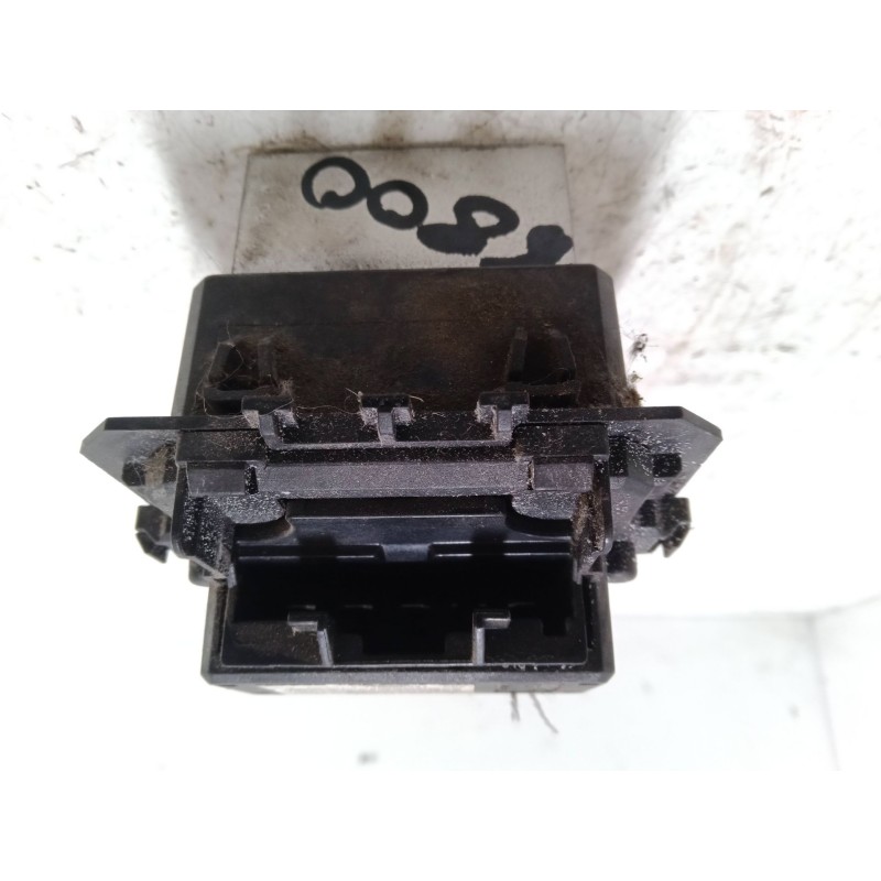 Recambio de resistencia calefaccion para renault megane iii hatchback (bz0/1_, b3_) 1.5 dci referencia OEM IAM T1000034Z  