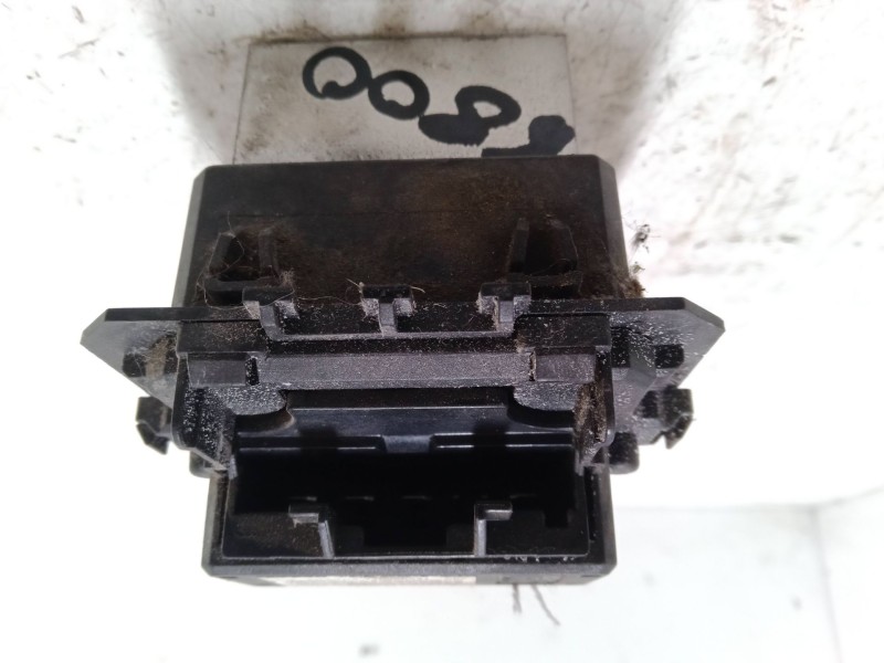 Recambio de resistencia calefaccion para renault megane iii hatchback (bz0/1_, b3_) 1.5 dci referencia OEM IAM T1000034Z  