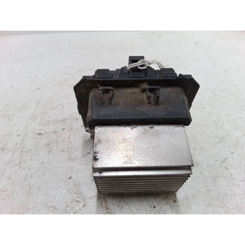 Recambio de resistencia calefaccion para renault megane iii hatchback (bz0/1_, b3_) 1.5 dci referencia OEM IAM T1000034Z  