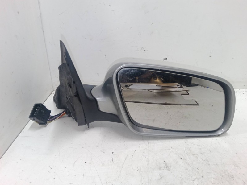 Recambio de retrovisor electrico derecho para audi a6 c5 (4b2, 4b4) 1.9 tdi referencia OEM IAM    Recambio de retrovisor electrico derecho para audi a6 c5 (4b2, 4b4) 1.9 tdi referencia OEM IAM
