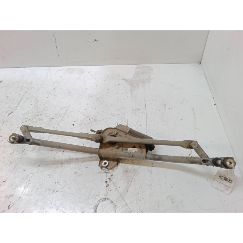 Recambio de motor limpia delantero para audi a6 c5 (4b2, 4b4) 1.9 tdi referencia OEM IAM 4B1955113A  404587