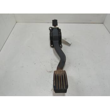 PEDAL ACELERADOR 